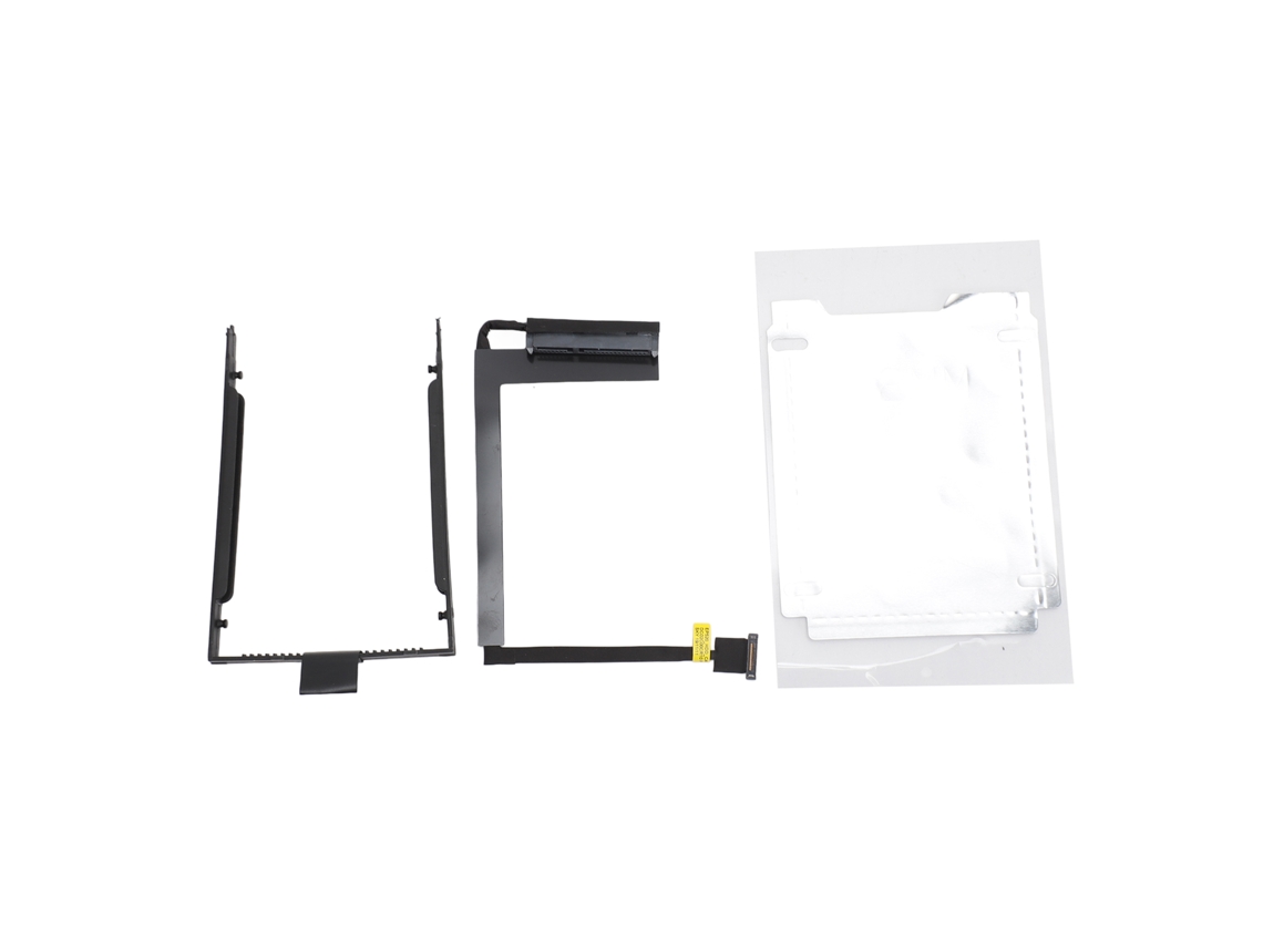 Soporte De Montaje De Disco Duro De Pvc Para Ssd/hdd Para Think Pad P52 De 2.5 Pulgadas