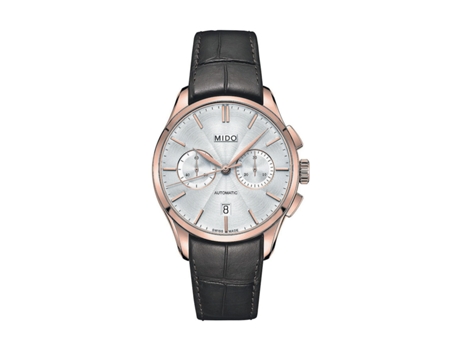 Reloj para Hombre MIDO (11.99 x 11.99 x 11.99 cm - Multicolor)