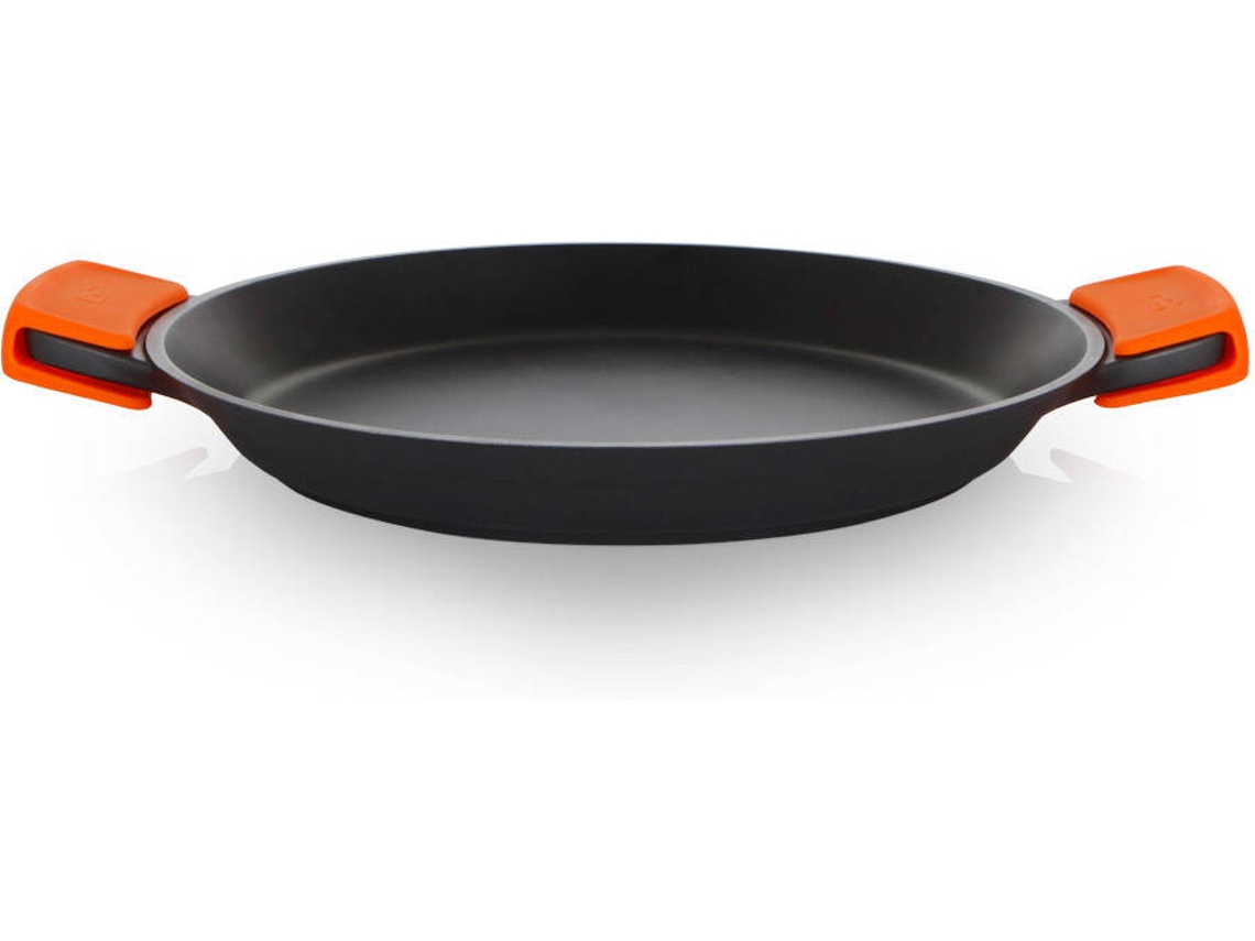 Paellera ORBEGOZO PDA 2036 (Capacidad: 3.4L)