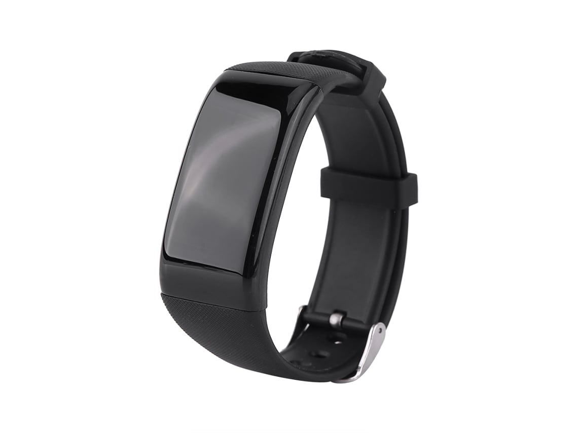 Reloj Inteligente Pulsera Inteligente Monitoreo De Frecuencia Cardíaca Bluetooth Inteligente