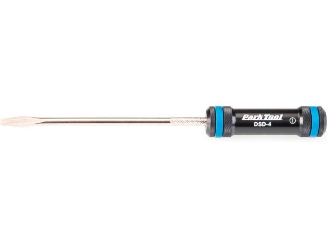 Herramienta PARK TOOL Dsd-4 Derailleur Screwdriver 5 Mm (Tamaño Unico)