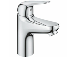 Grifo Monomando Metálico Grohe