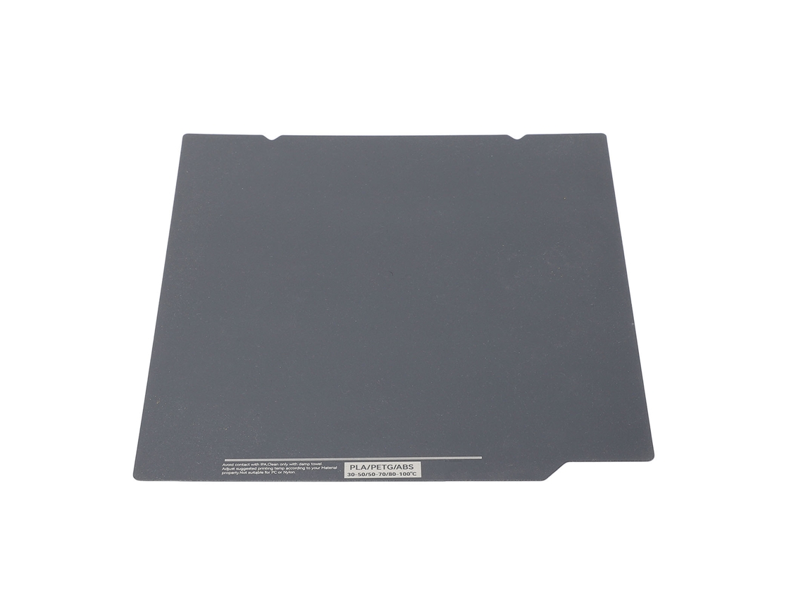 Tablero de construcción flexible de doble cara 310x315 mm | Sin marca