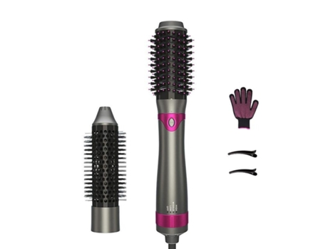 Secador de Pelo SLOWMOOSE Multifunções