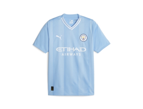 Camiseta primera equipación Manchester City 2023/24 XXL