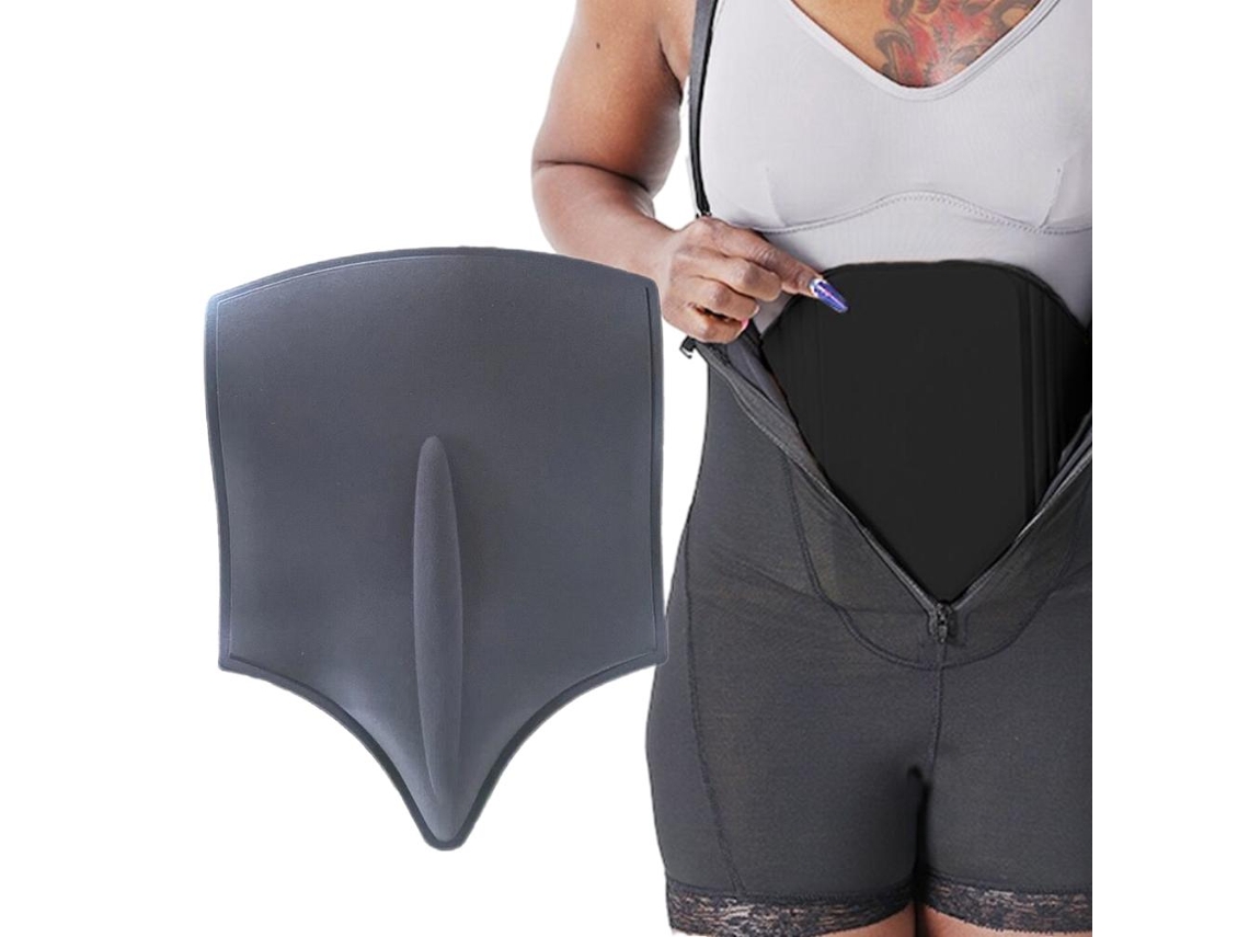 Placa De Espuma Lumbar Lipo Molder Tablero De Espalda Compresión Postoperatoria Eva