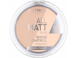 Polvos Matificantes CATRICE All Matt Plus Shine Control 002 (10 g)