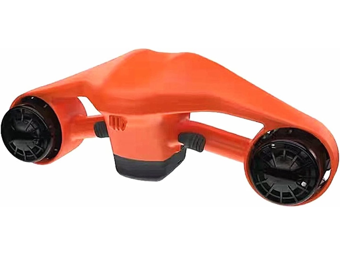 Scooter Subacuático, Hélice Subacuática De Mano, Pequeño Equipo De Buceo Asistido, Natación Eléctrica