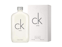 Perfume CALVIN KLEIN 300 ml