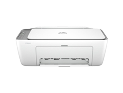 Impresora Multifunción HP DESKJET 2820E