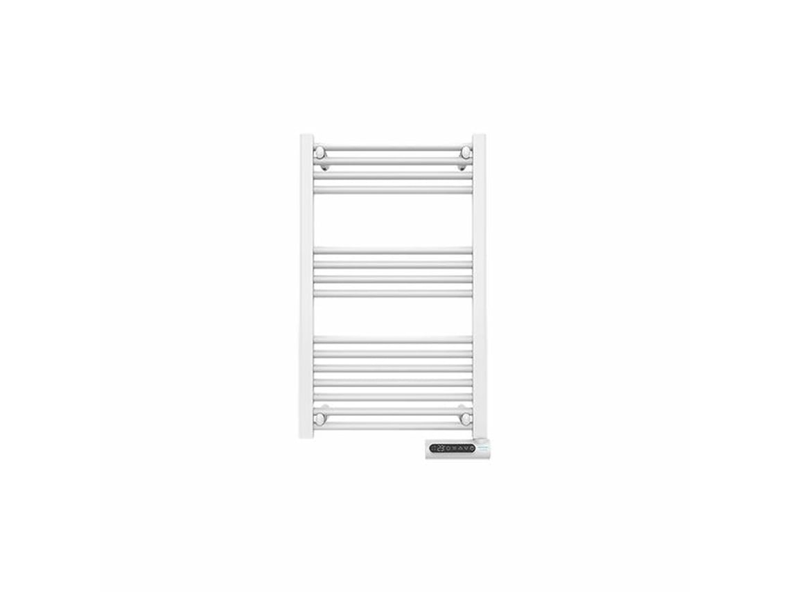 Toallero Eléctrico CECOTEC ReadyWarm 9100 Smart Towel White 500 W