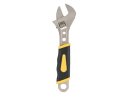 Llave Multifuncional De Acero Cr V De 8 Pulgadas Para Herramientas De Reparación De Motocicletas Y Vehículos.
