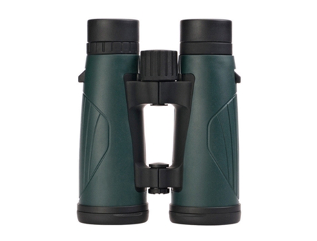 Prismáticos 8x42 CHRONUS WYJ22729-R2 verde militar