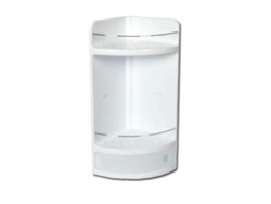Tatay mueble rinconera con cajon blanco 4432001