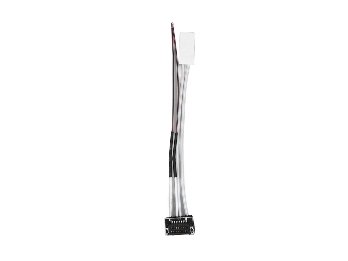 Cartucho De Calentador Cerámico 24v 48w Con Sensor Termistor Para Bambu Lab P1p P1s 300°c