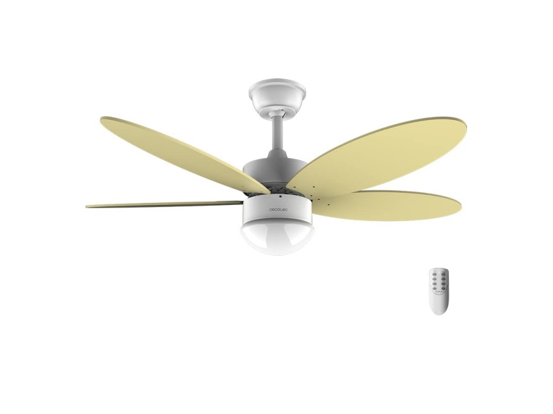 Ventilador de Techo CECOTEC EnergySilence Aero 4260