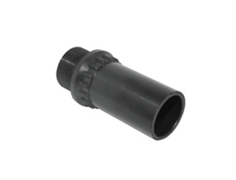 Adaptador Transicion Pe/Pe M 40-11/4 Pn16 HIDROTEN