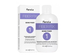 Tratamiento fijador de fibras Fanola N.° 1 - 300 ml