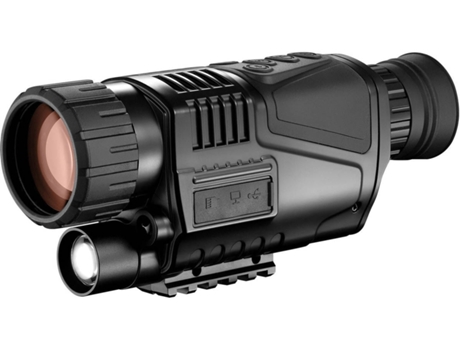 Binoculares de visión nocturna por infrarrojos para adultos, gafas militares de visión nocturna digital con pantalla de visualización grande, color...