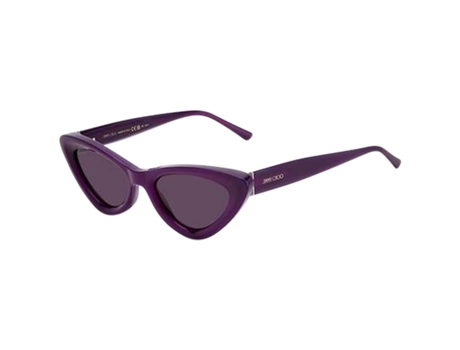 JIMMY CHOO Gafas de Sol Addy/S B3Vur 52