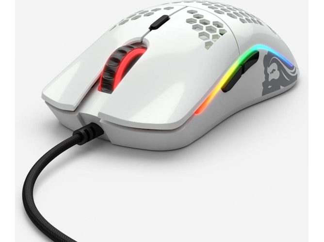 Ratón Gaming GLORIOUS PC GAMING RACE Model O (12000 dpi)