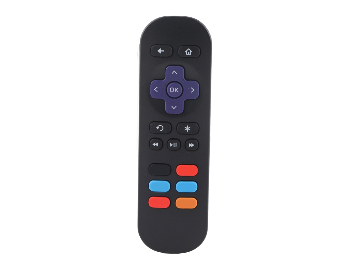Controle Remoto Universal Substituição Para 1/2/3/4 Lt/hd/xd/xs Sem Programação
