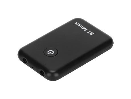 Adaptador Transmisor de Cable 2 en 1 HURRISE para Altavoz de TV y PC