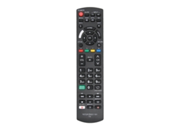 Control Remoto Universal Para Tv N2qayb001191 Compatible Con Los Modelos Th-32fs500a, Th-40fs500a Y Th-32fs500a