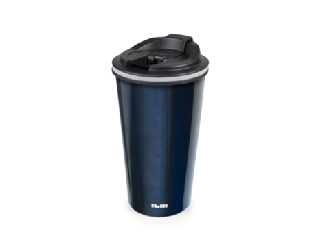 Vaso Termico Blue 410 Ml IBILI Ref. Ib758341B