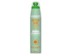 Spray Aftersun Agrado Loción Hidrocalmante (200 Ml)