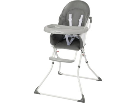 BEBECONFORT Silla de Comedor Kanji Gris