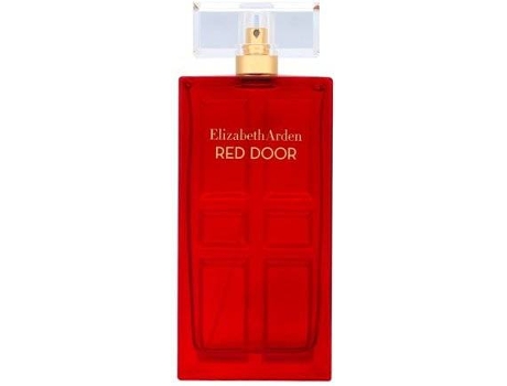 Perfume ELIZABETH ARDEN Red Door 100ml (Eau de toilette)