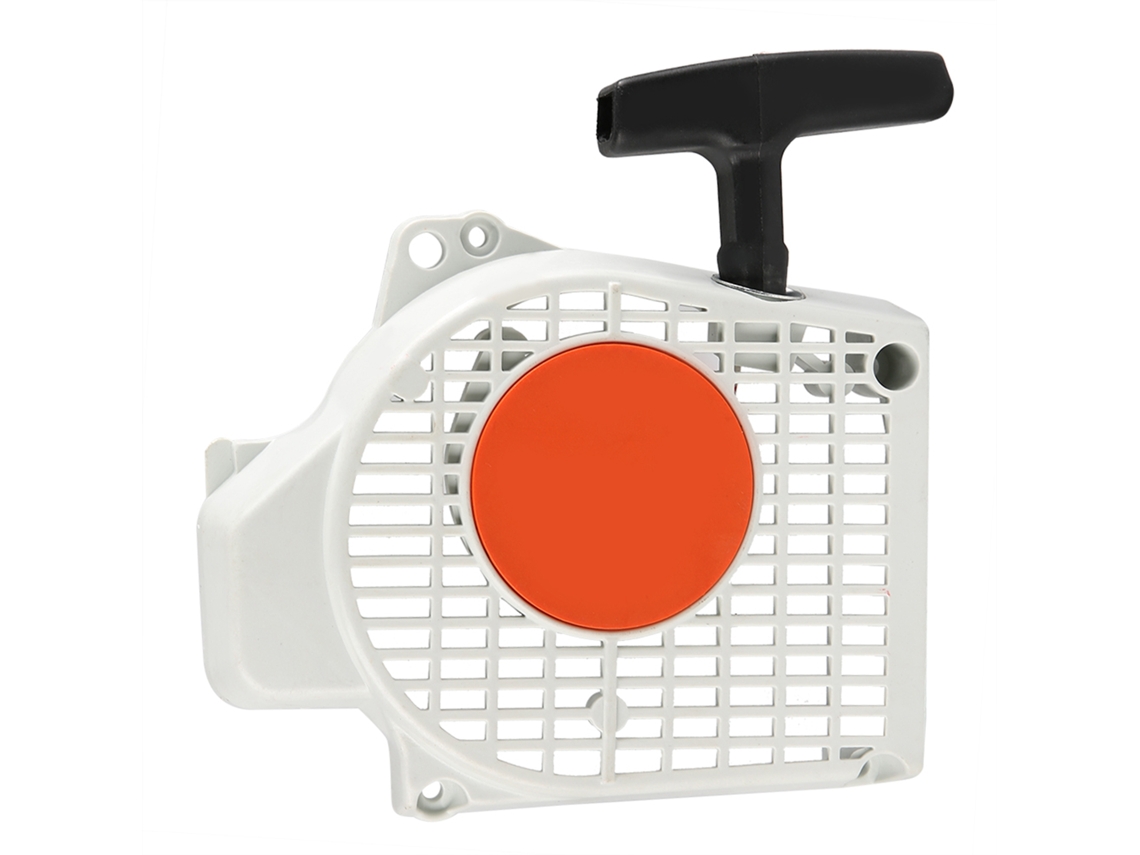 Arrancador De Retroceso Para Motosierra Stihl Ms200t 020t Ms200 Para Diferentes Aplicações E Usos