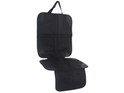 Protector Antideslizante E Impermeable Para Asiento De Coche Infantil, Tejido 600d Con Espuma Y Bolsillos.