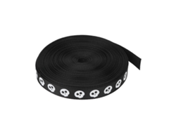 2026-cinta De Poliéster Impermeable De Alta Densidad 10 Yardas 10mm Para Regalos, Manualidades Y Diy