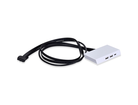 Kit Conexiones I/O para LIAN LI Pc-O11D Evo Blanco