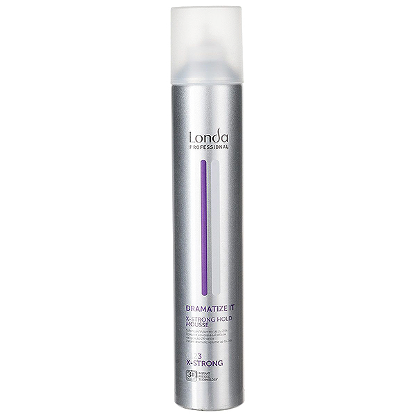 Dramatize It, 500 Ml LONDA