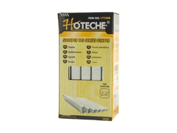 Caja 5000 grapas  11.2x10 mm cromo