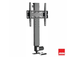 Soporte de pared motorizado para televisores LCD/LED de 32/48 pulgadas, capacidad de 35 kg, VESA 425/400 Alpha.