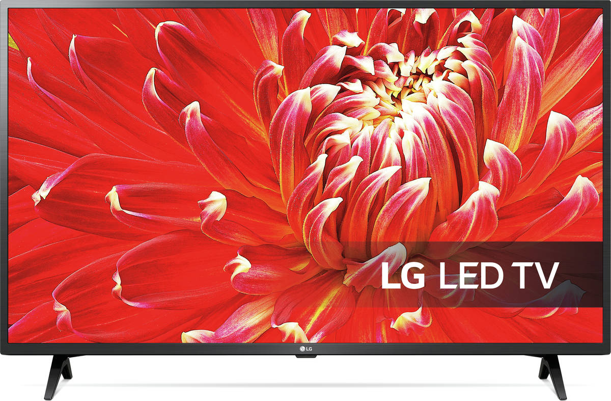 TV LG 32LM630BPLA (LED - 32'' - 81 cm - HD - Smart TV)