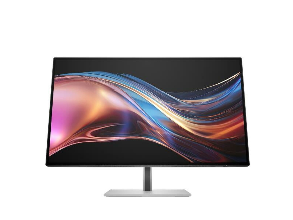 Monitor Gaming HP S7 PRO 727PU (Negro - 27" - IPS - Enchufe EU)