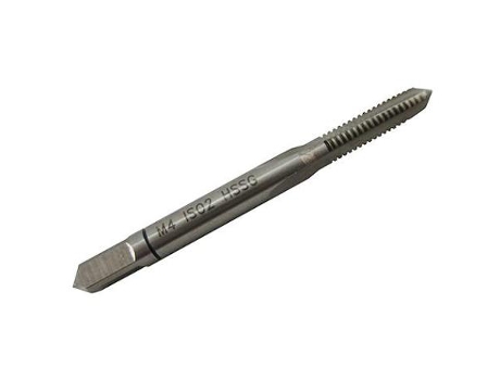 Machos 4x70 mm hss/g din 352 juego 3