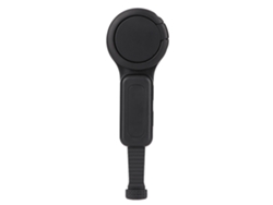 Soporte De Carga Rápida Con Reproducción De Audio Y Portador De Anillo Lightning 4 En 1 Para Ios, Negro
