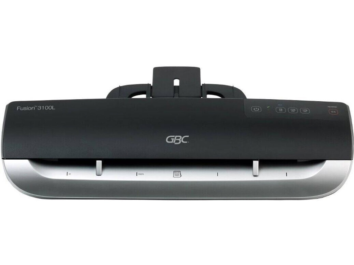 Plastificadora GBC Fusion 3100L (A3 - Térmica)