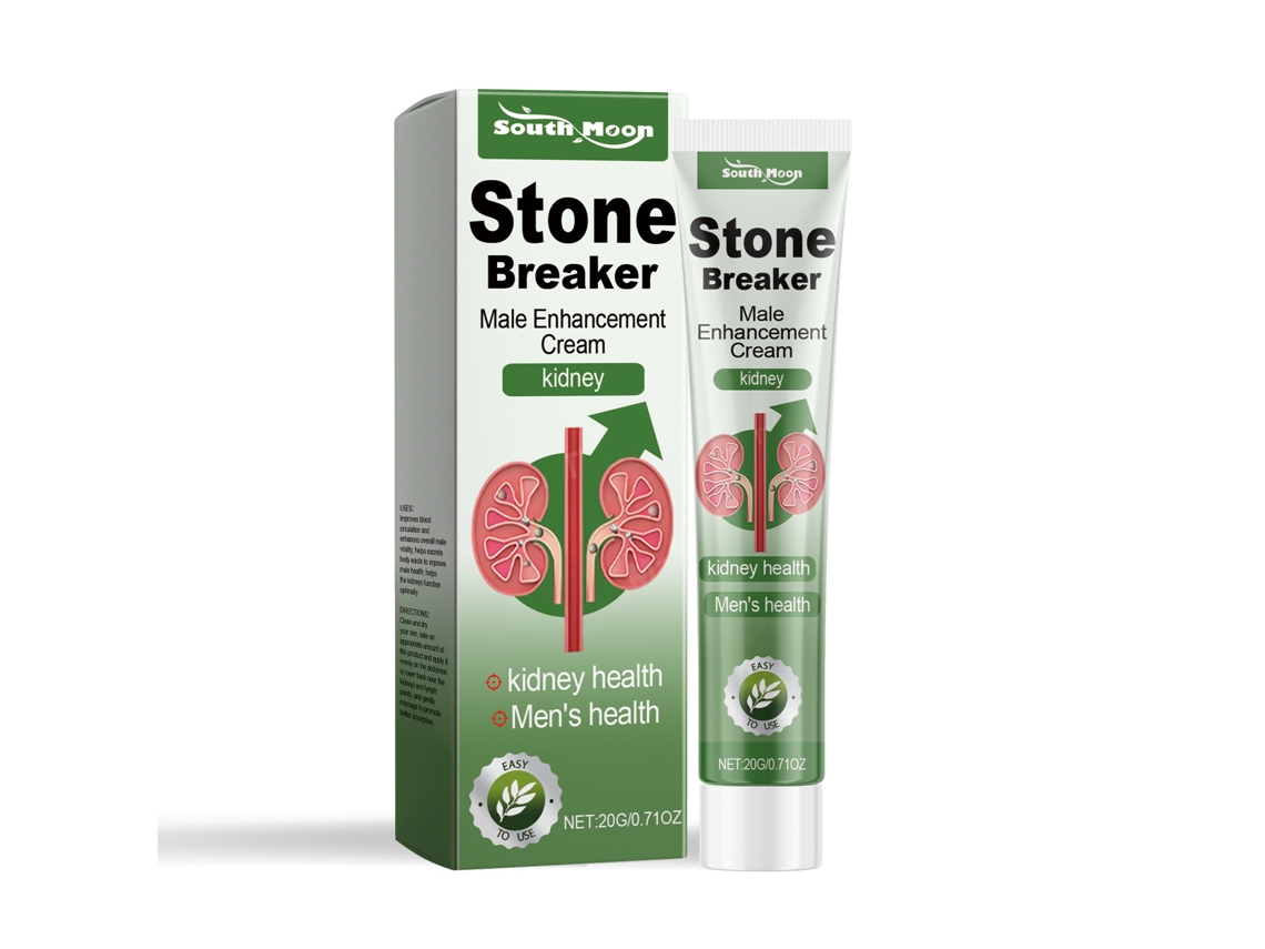 Crema calmante para hombres