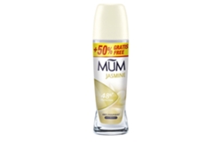 Jasmine Deo Roll-On MUM 75 Ml