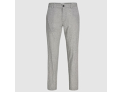 Pantalones Jack Jones Stace Chino Oliva
