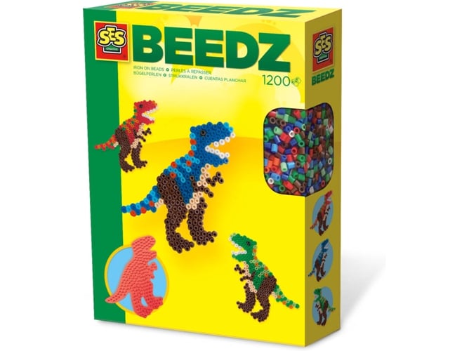 Kit de Mosaicos SES CREATIVE 6117