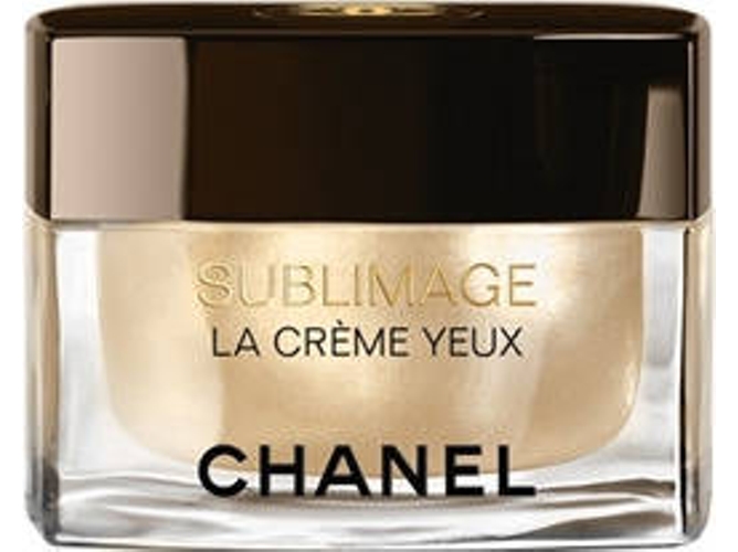 Crema de Ojos CHANEL Sublimage La Crema Yeux (15 g)