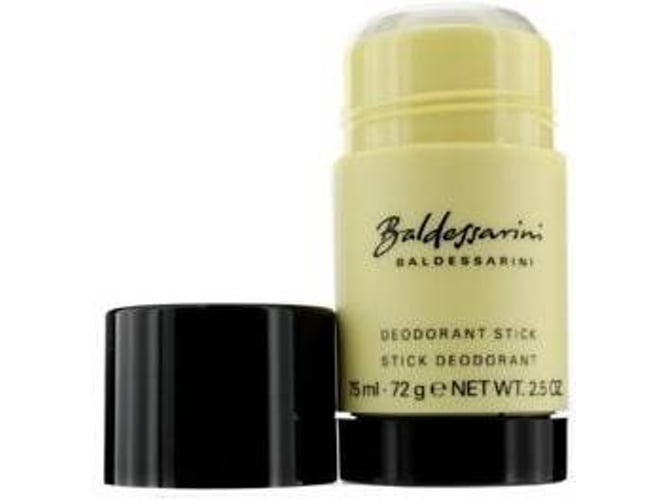 Desodorante BALDESSARINI Signature Desodorante Stick (75 ml)